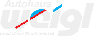 Autohaus Weigl Mobile logo