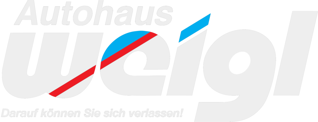 Autohaus Weigl Logo 2x