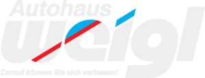 Autohaus Weigl Logo 2x